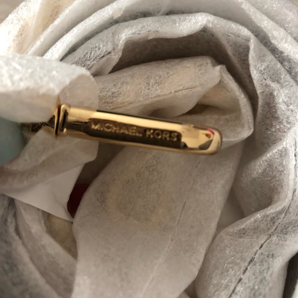 Michael Kors Authentic Chain for Grayson Bag